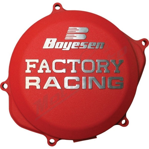 BOYESEN Factory Clutch Cover HONDA CRF 250 10-17