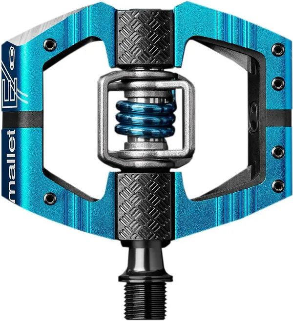 CRANKBROTHERS Mallet Enduro Pedals 94 x 75mm