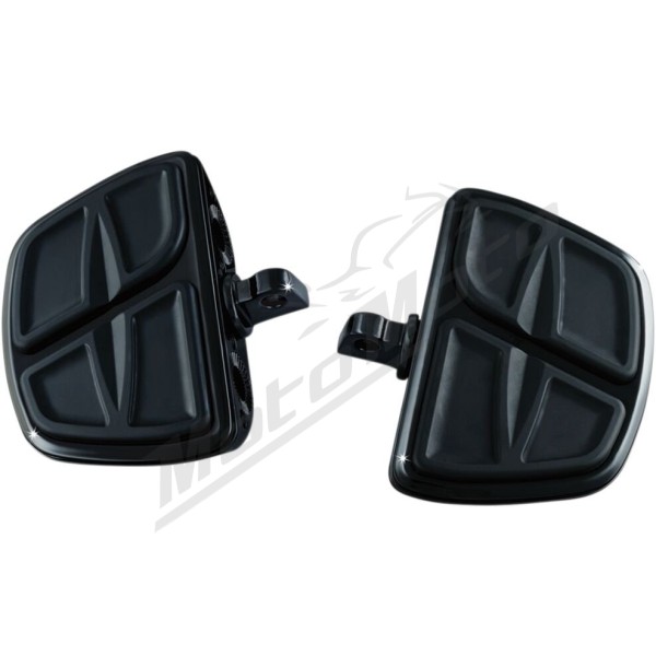 KURYAKYN Kinetic Mini Uniersal Boards Black