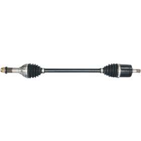 MOOSE OFFROAD FOUR WHEEL OEM Replacement Standard CV Axle Yamaha YFM 700cc 16-25