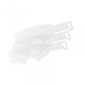Off Road Goggles Leatt Velocity Tear-Off Films 20pcs