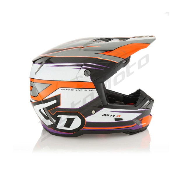 6D cross / enduro helmet atr-3