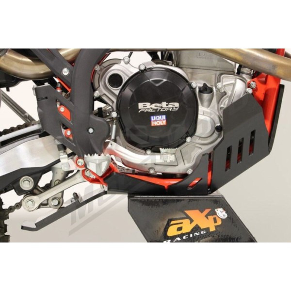 AXP RACING Chain Guide TM RACING EN / TM EN 125-300cc 20-23