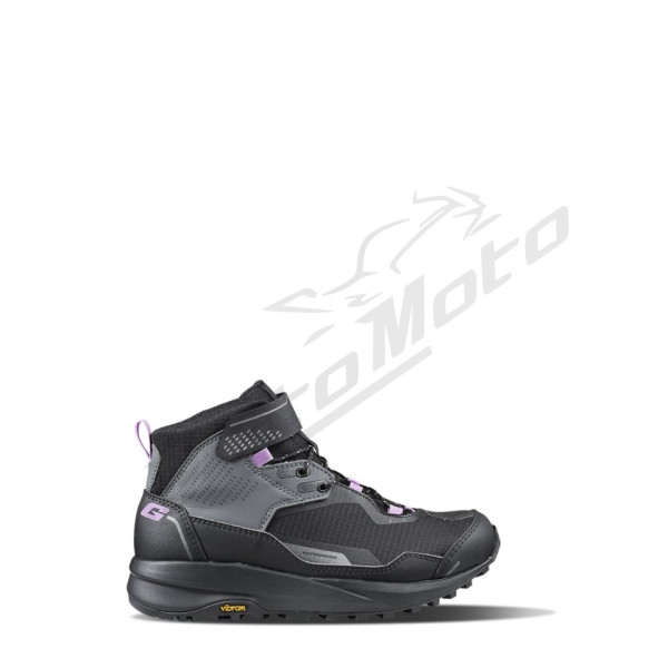 Gaerne Women's Short Hiking Boots g_nexo aquatech lady