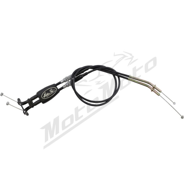 MOTION PRO “Rev3” Throttle Kit for KAWASAKI ZX-6R / RR 2005–2006