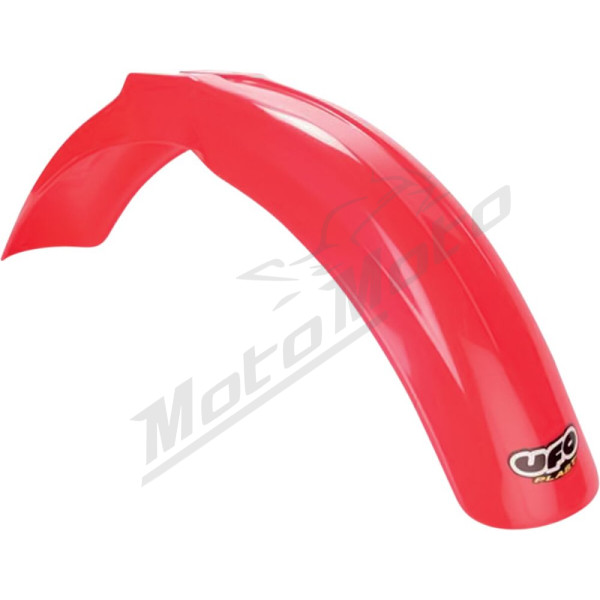UFO Front Fender Replacement Plastic Honda CR 125-500cc 85-01