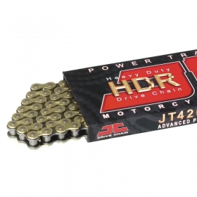 Chain JTC420HDRG&B STANDART Gold