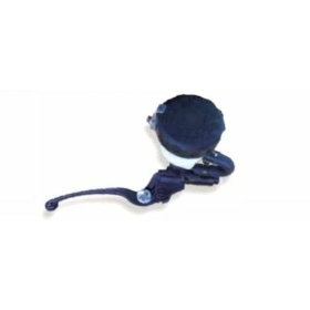 BRAKE M/C Ø1/2  SILVER LEVER