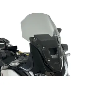 WRS CAPONORD HO073F Priekinis stiklas Lengvai Tamsintas Honda CRF 1100L ABS 24-25