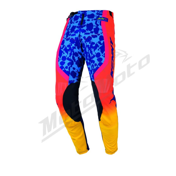 Kenny racing cross / enduro performance kid / junior / children socal pants