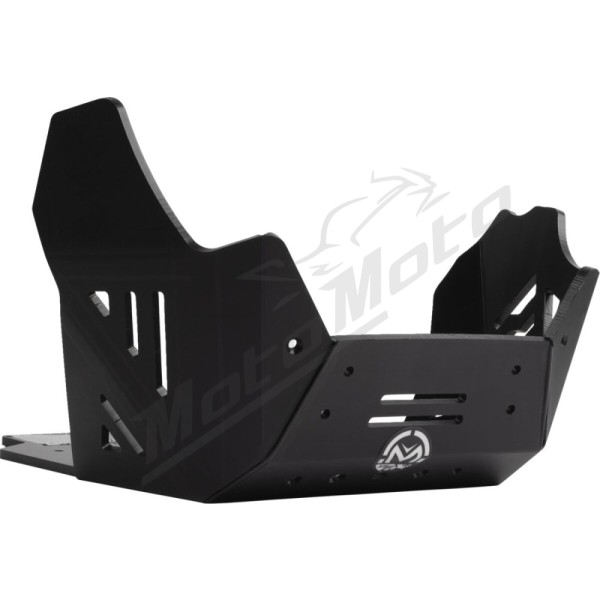 MOOSE OFFROAD "Adventure" Dugno Apsauga Suzuki V-Strom 800 DE ABS 23-25