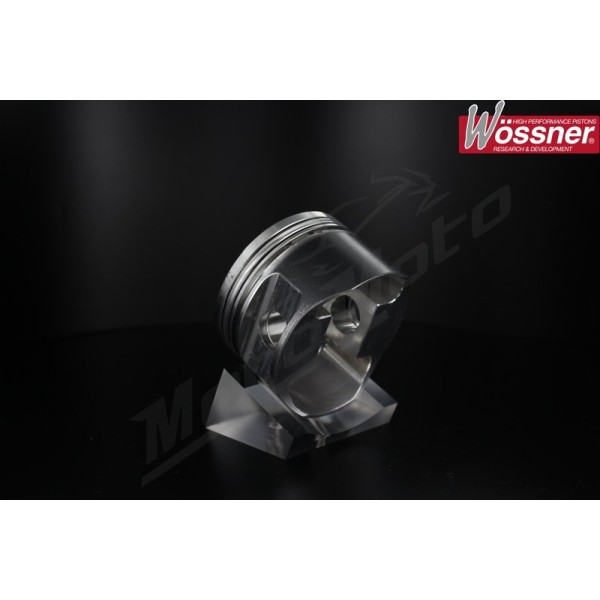 WÖSSNER Pro Series Forged Piston 65,96mm Honda XR / XL 200 82-02