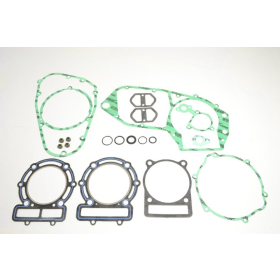 Athena gasket set (without engine gaskets) Husqvarna TE / SMR 400-570 01-04