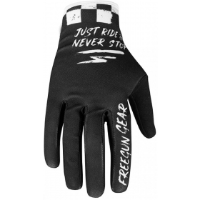 Freegun Devo Speed textile gloves