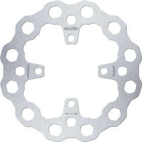 GALFER Cubiq Brake Rotor Triumph DAYTONA / MOTO2 / SPEED / STREET 660-1200cc 12-24