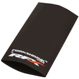 RFX Race Series Forkshrink Transponder Fork Protector (no logo)