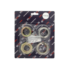 RMS Frame head bearings set bottom/top Sangyang / Sym 50-150 09-16