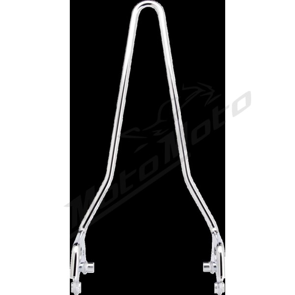 BILTWELL "EXFIL Sissy Bars galinio sparno apdaila Harley Davidson XL / XR 883-1200 04-21