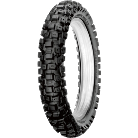 Tire DUNLOP GEOMAX MX71 TT 62M 110/90 R19