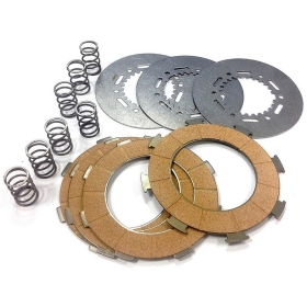 POLINI Clutch Kit LML / Vespa 125-200cc 77-17