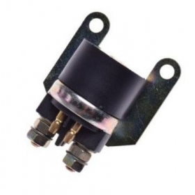 Starter relay QJ EXPLORER RACE GT50 / Universal