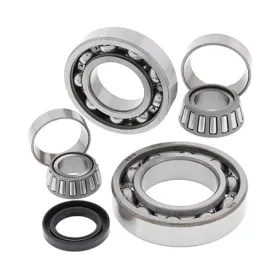 ALL BALLS Galinio reduktoriaus remonto kompl. Kawasaki Bayou 300 88–04