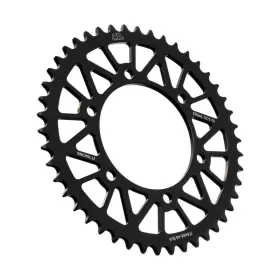 Rear sprocket JTA486 BLK 