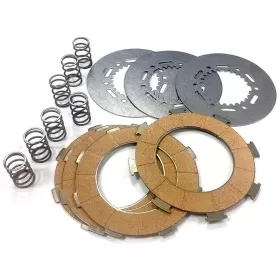 POLINI Clutch Kit LML / Vespa 125-200cc 77-17