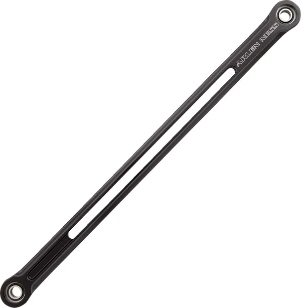 ARLEN NESS SpeedLiner Shift Rod Harley Davidson FLDE / FLFB / FLFBS / FLH / FLHC / FLHCS / FLHFB 1340-1977cc 84-24