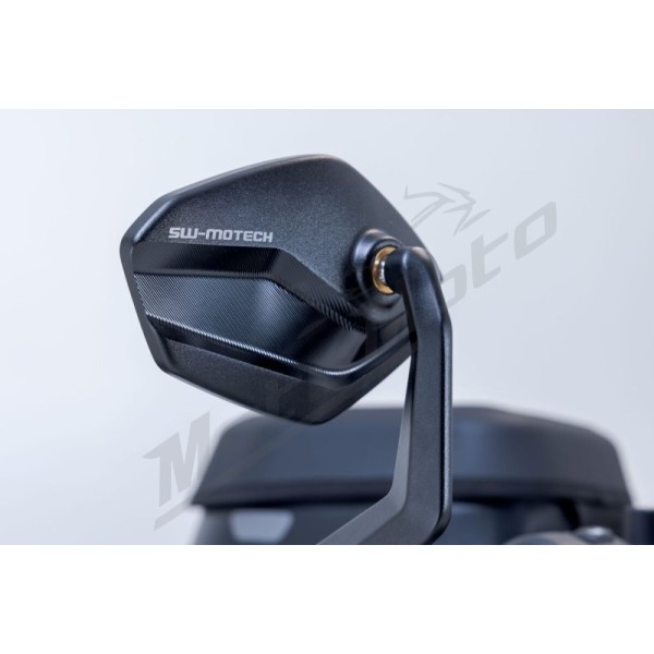 SW-MOTECH Bar end Mirrors BMW F 900-1250 19-26