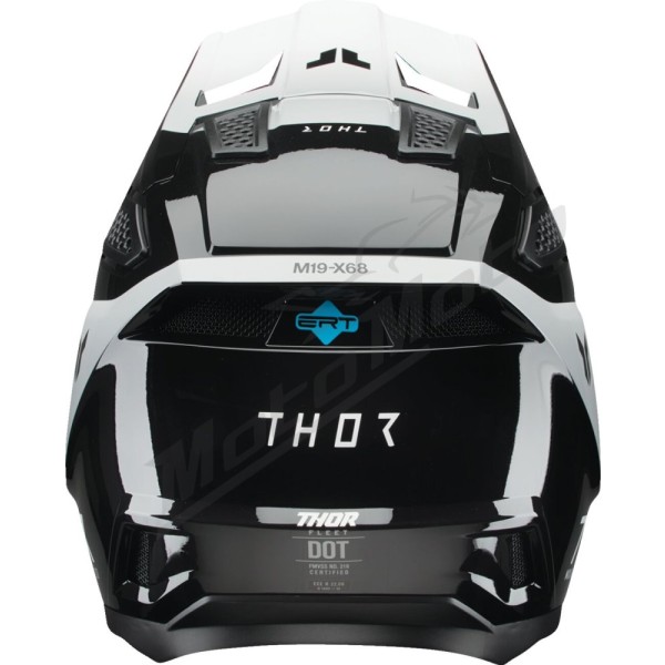 THOR Fleet Storm Helmet
