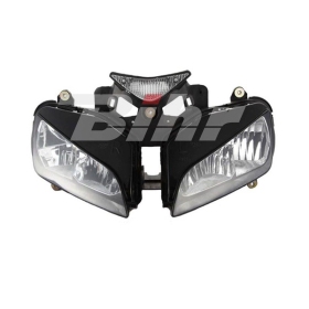 MaxTuned priekinis žibintas Honda CBR1000RR 2004-2007
