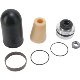PIVOT WORKS Rear Shock Rebuild Kit Yamaha YZ 125-450 06-24