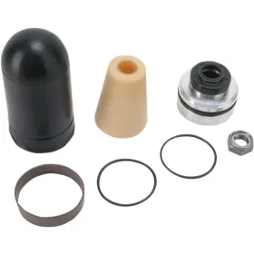 PIVOT WORKS Rear Shock Rebuild Kit Yamaha YZ 125-450 06-24