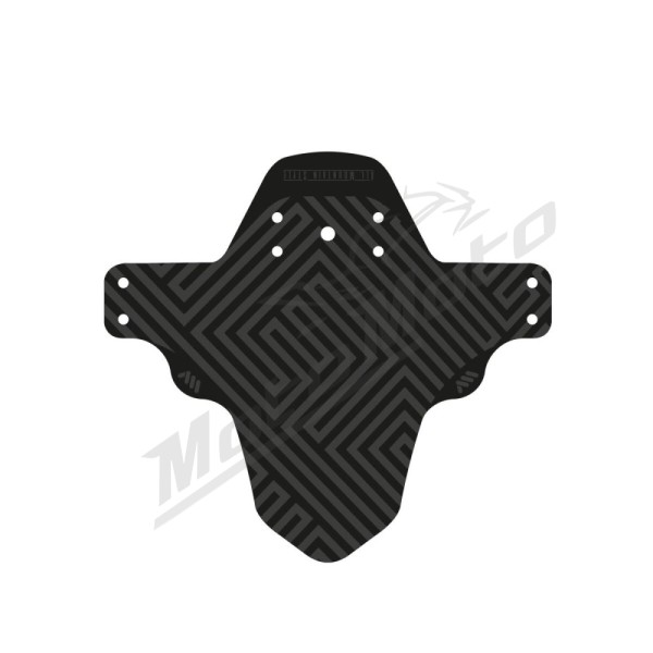 ALL MOUNTAIN STYLE Mud Guard Maze