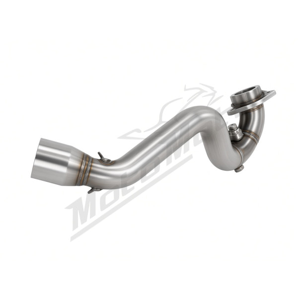 Collector Arrow Piaggio / Gilera 400-500cc 07-14