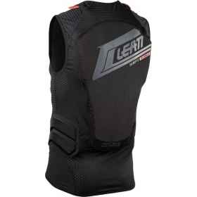 Leatt 3DF Back Protector Vest