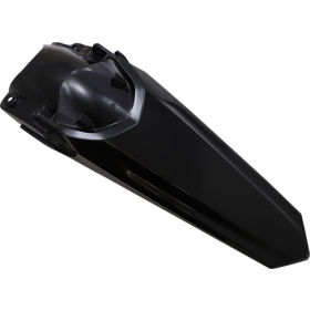 UFO MX Rear Fender Honda CRF 250-450cc 21-25