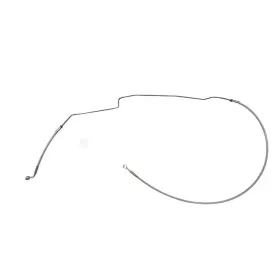 MAGNUM SHIELDING XR Upper Brake Line Kit ABS Chrome Indian Challenger 1770 20-22 118cm