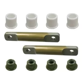 Sno-X A-Arm Bushing kit Polaris 2012-15