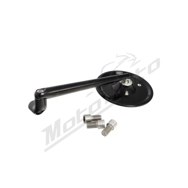 MOTOGADGET Classic 150 mm veidrodėlis