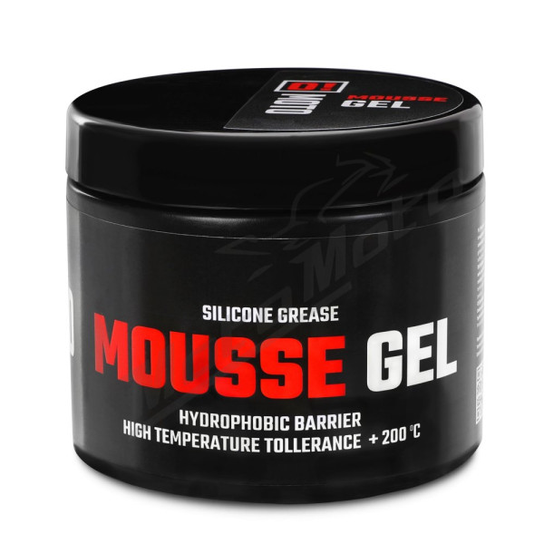 Omoto mousse-gel 500g