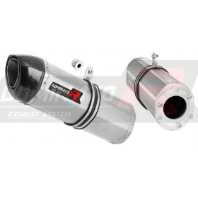 Exhaust silincer Dominator HP1 HONDA CBR 900RR FIREBLADE SC33 1996-1999