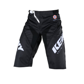 Kenny racing mtb bike shorts track