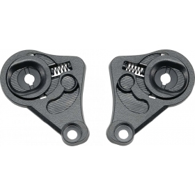 Shoei QR-E X-Spirit 3 / NXR / RYD Visor Mechanism