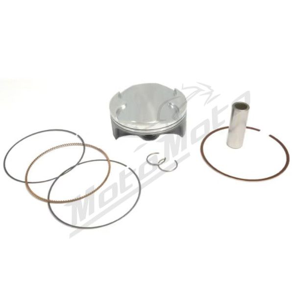 ATHENA Piston kit 79,96mm KTM EXC-F / SX-F / XC-F 250cc 06-13