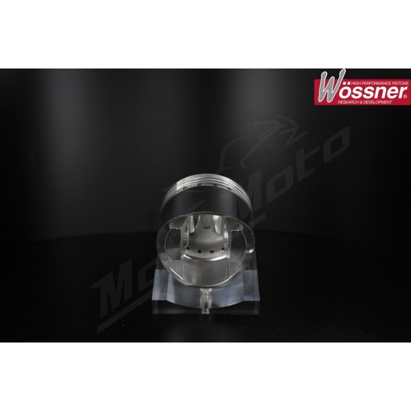 WÖSSNER Pro Series Forged Piston 53,94-54,44mm Beta / GasGas / Scorpa / Yamaha 125 03-16