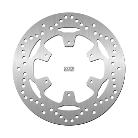 NG BRAKES 1595 fiksuotas stabdžių diskas PIAGGIO MP3 300-530 16-24