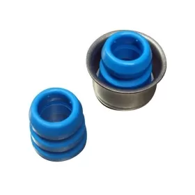 KYB Rubber Rear Shock Absorber HONDA CR125R, KAWASAKI KX125-250/F, SUZUKI RM-Z/RM250