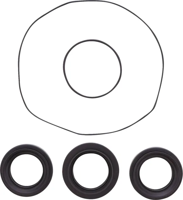 MOOSE OFFROAD HARD-PARTS Differential Seal Kit